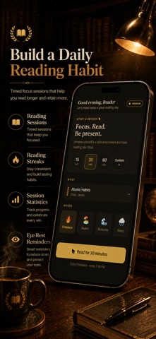 Leaf & Spine Screenshot 3 of 8