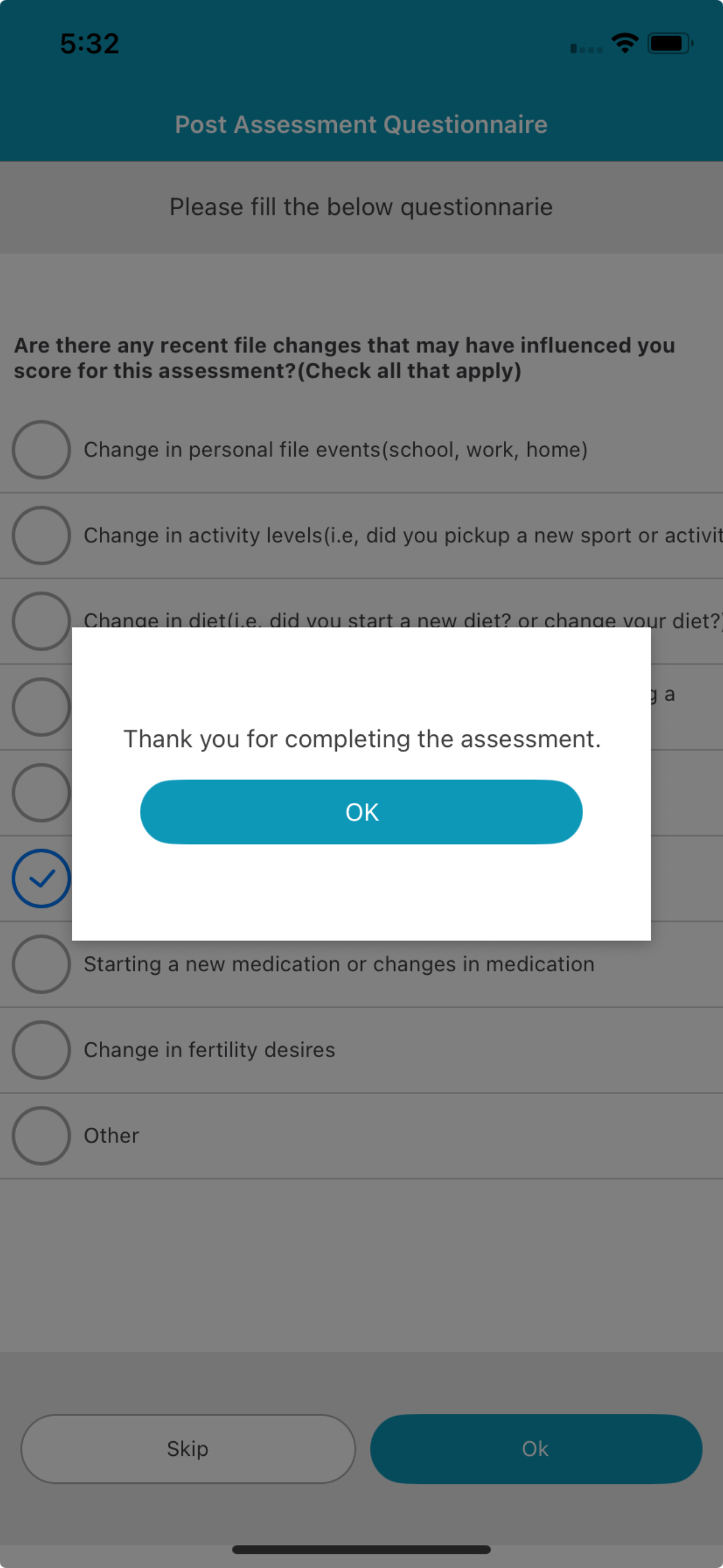 EndoWheel screenshot 10