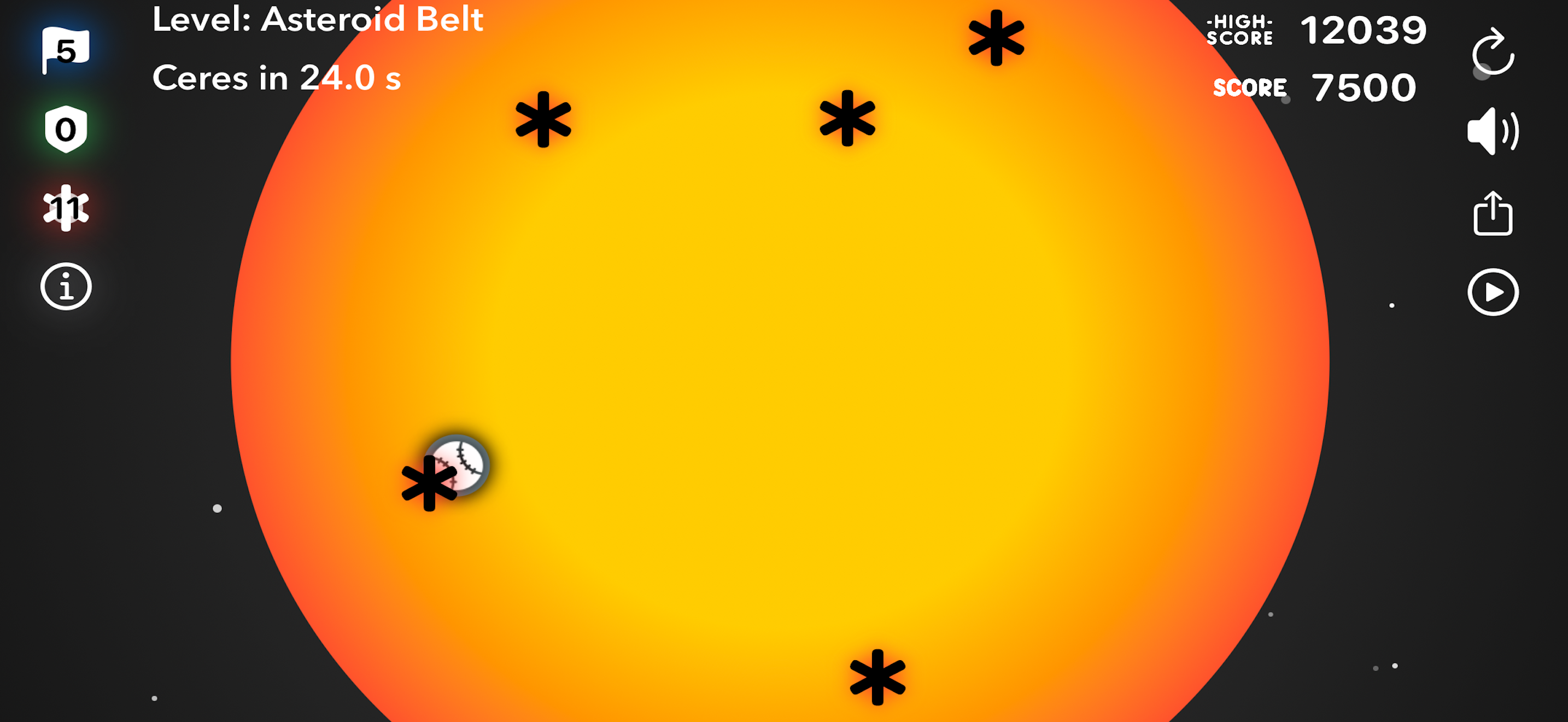 Astrovert screenshot 7