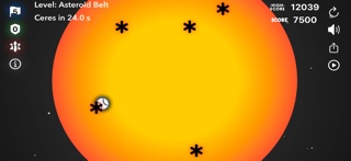 Astrovert Screenshot 6 of 6