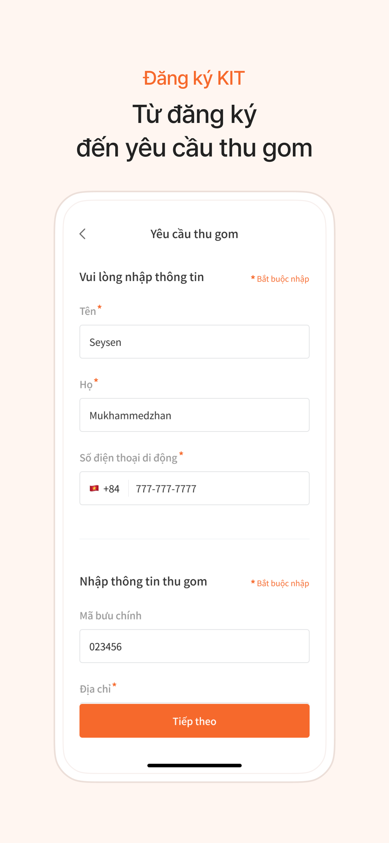 AllRangeKit (VN)