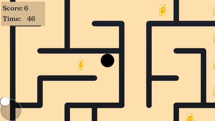 The Musou Labyrinth - Mystery