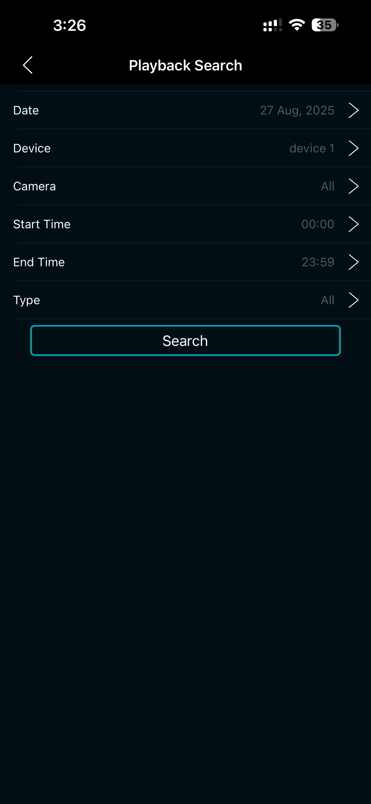 HOLIS ENTERPRISE GO screenshot 4