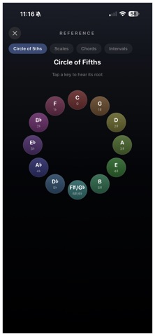 Serphonica Screenshot 2 of 6