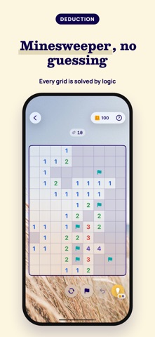 Sutom - Word Game & Puzzles Screenshot 7 of 10