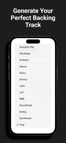 Guitarate: Guitar Chords screenshot