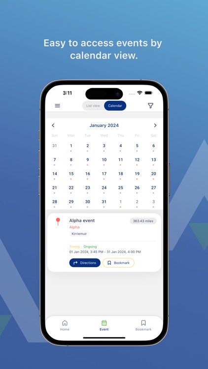 Angus Recovery Roadmap screenshot-5