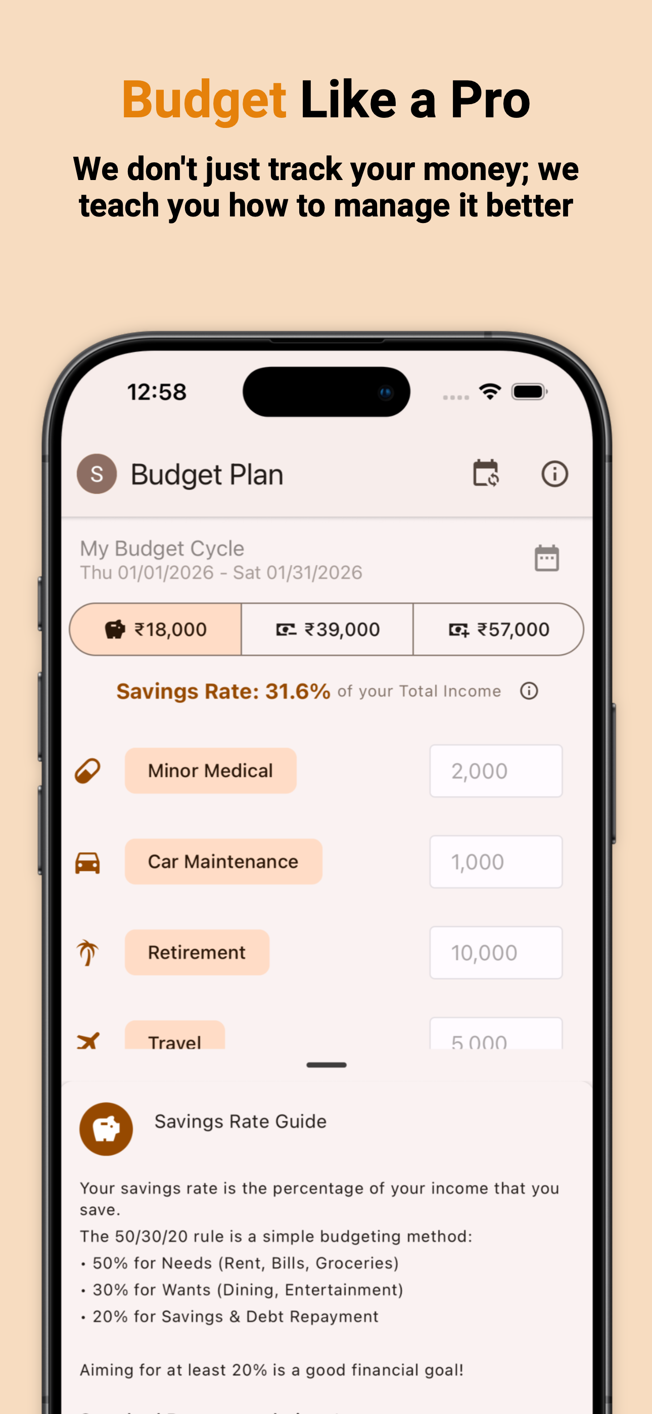 SaveWise