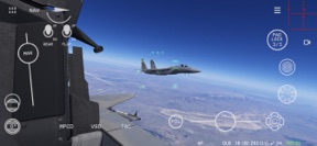 Red Flag Sim screenshot