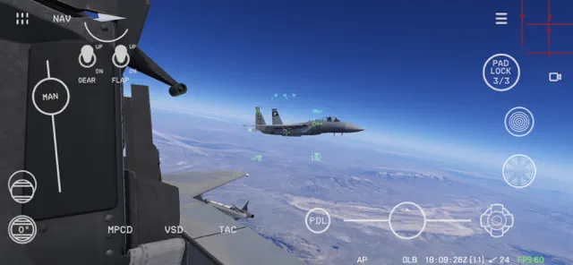 Red Flag Sim screenshot 8