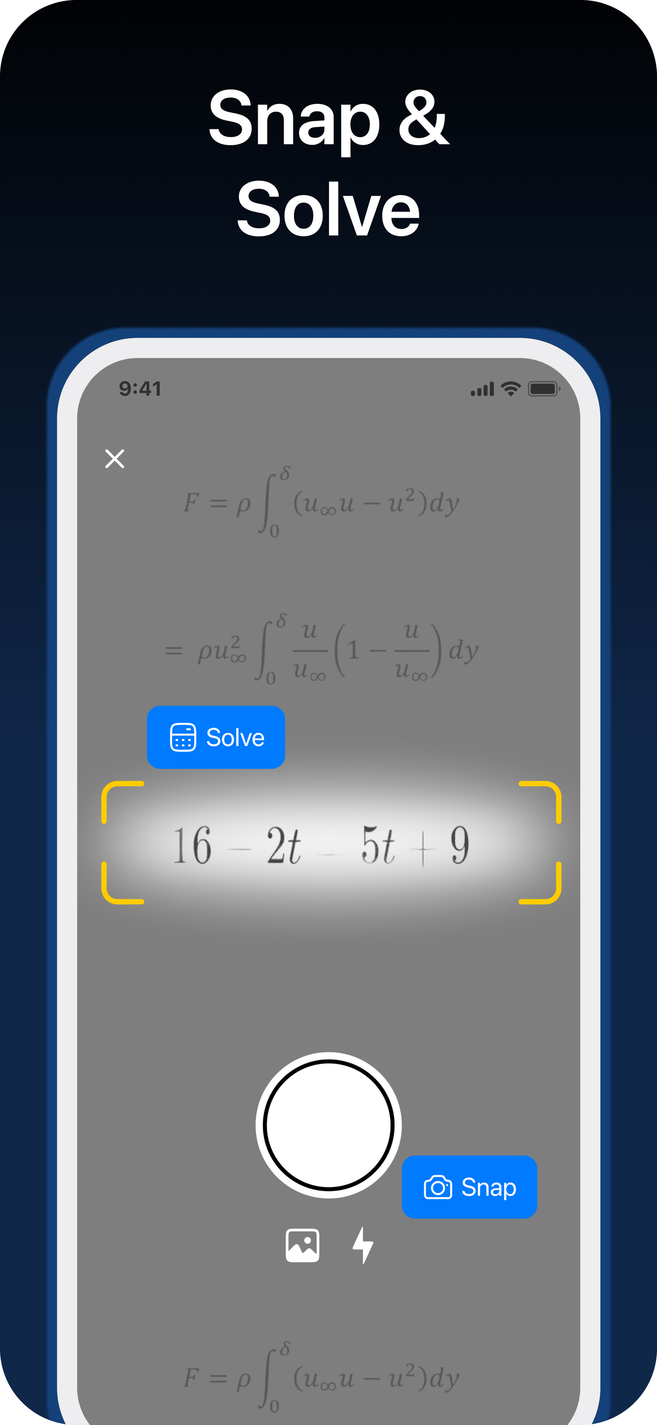 WeStudy - AI Study App screenshot 5