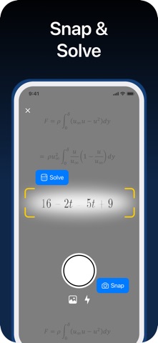 WeStudy - AI Study App Screenshot 5 of 6