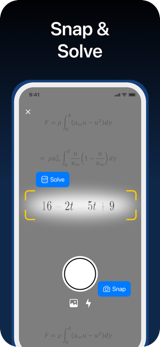 WeStudy - AI Study App Screenshot 5 of 6