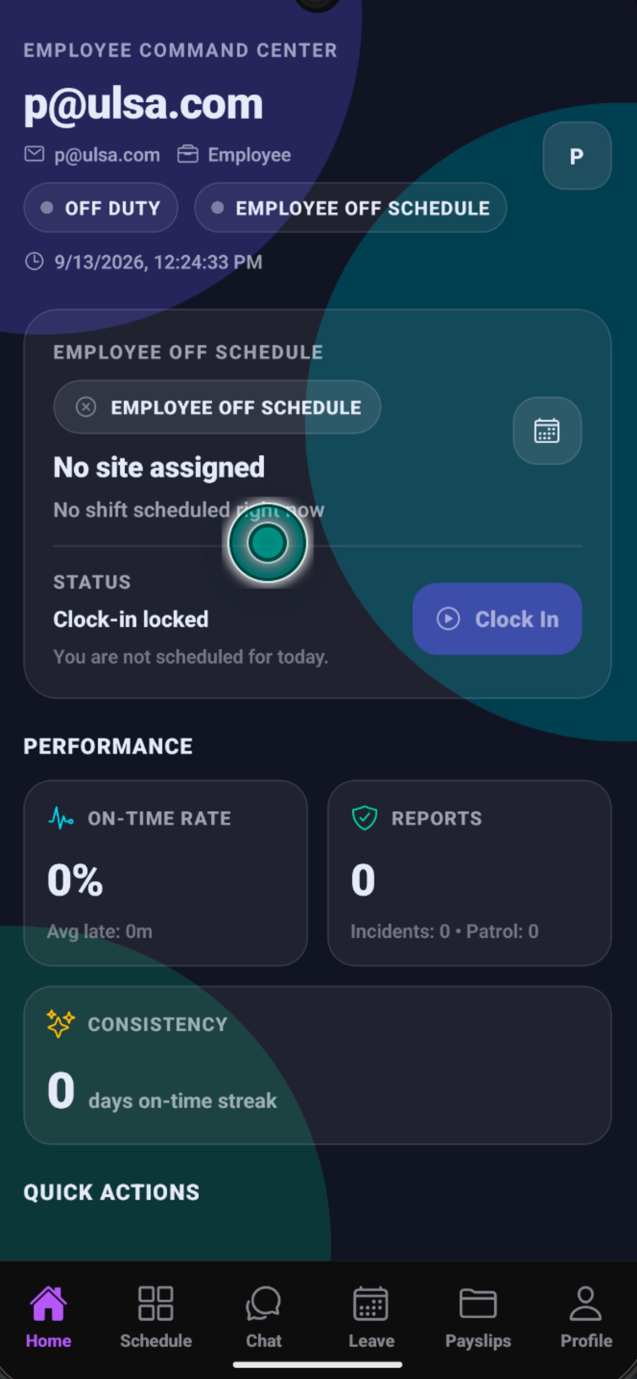 Screenshot 2 of United Link Group