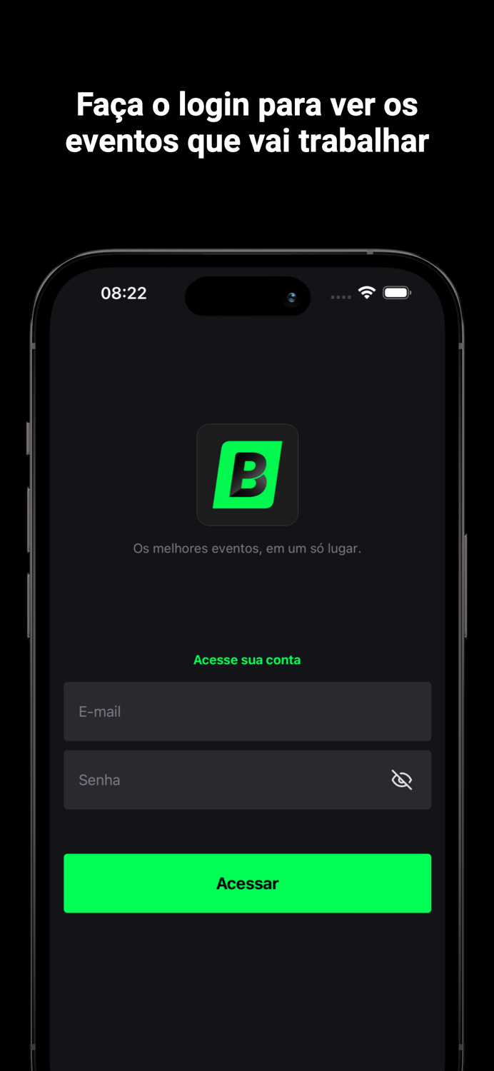 BlackPass - Validador