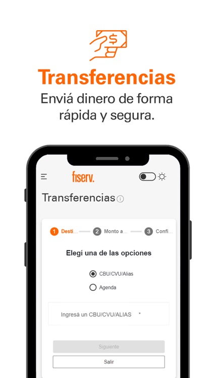 PosNet App screenshot-3