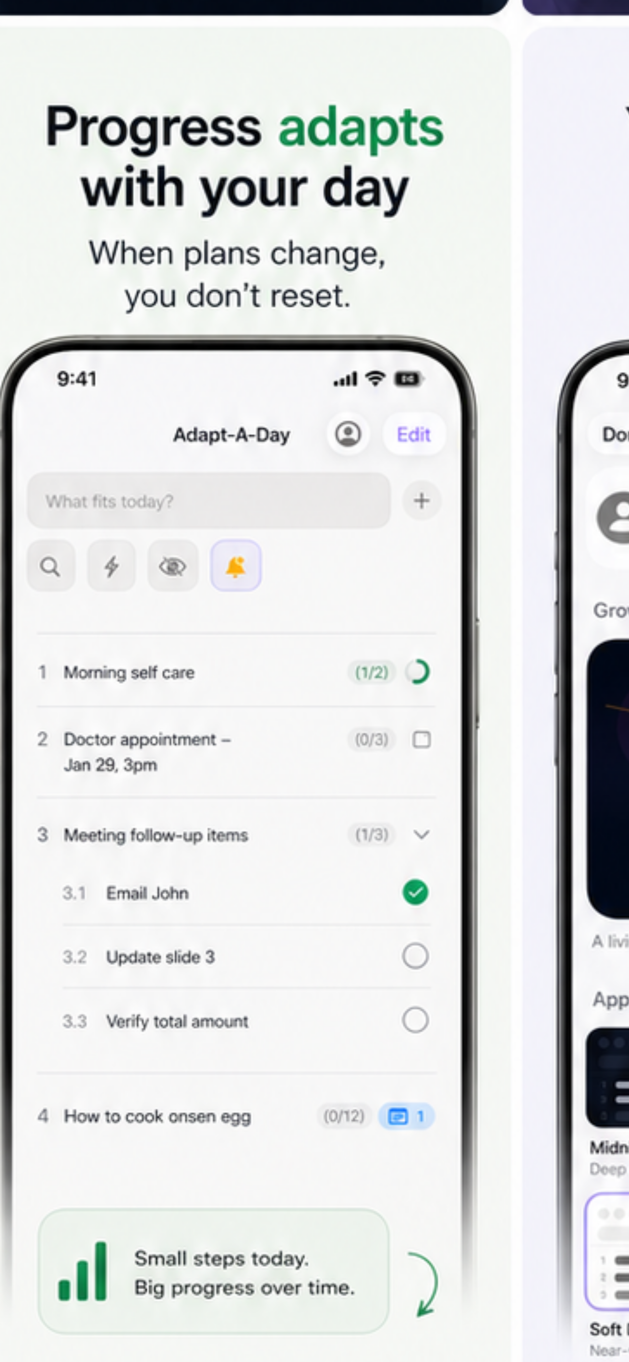 Adapt-A-Day screenshot 6
