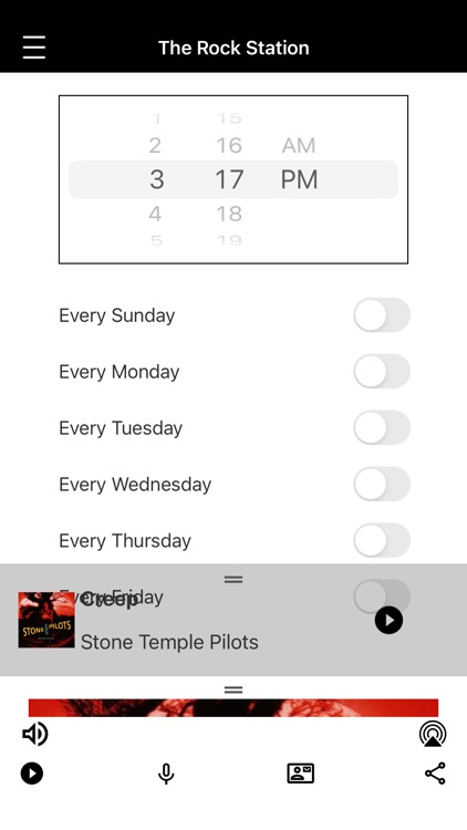 ROCK 106 screenshot-4
