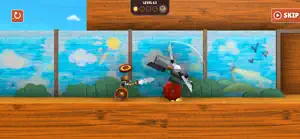 Wood Guy screenshot 2