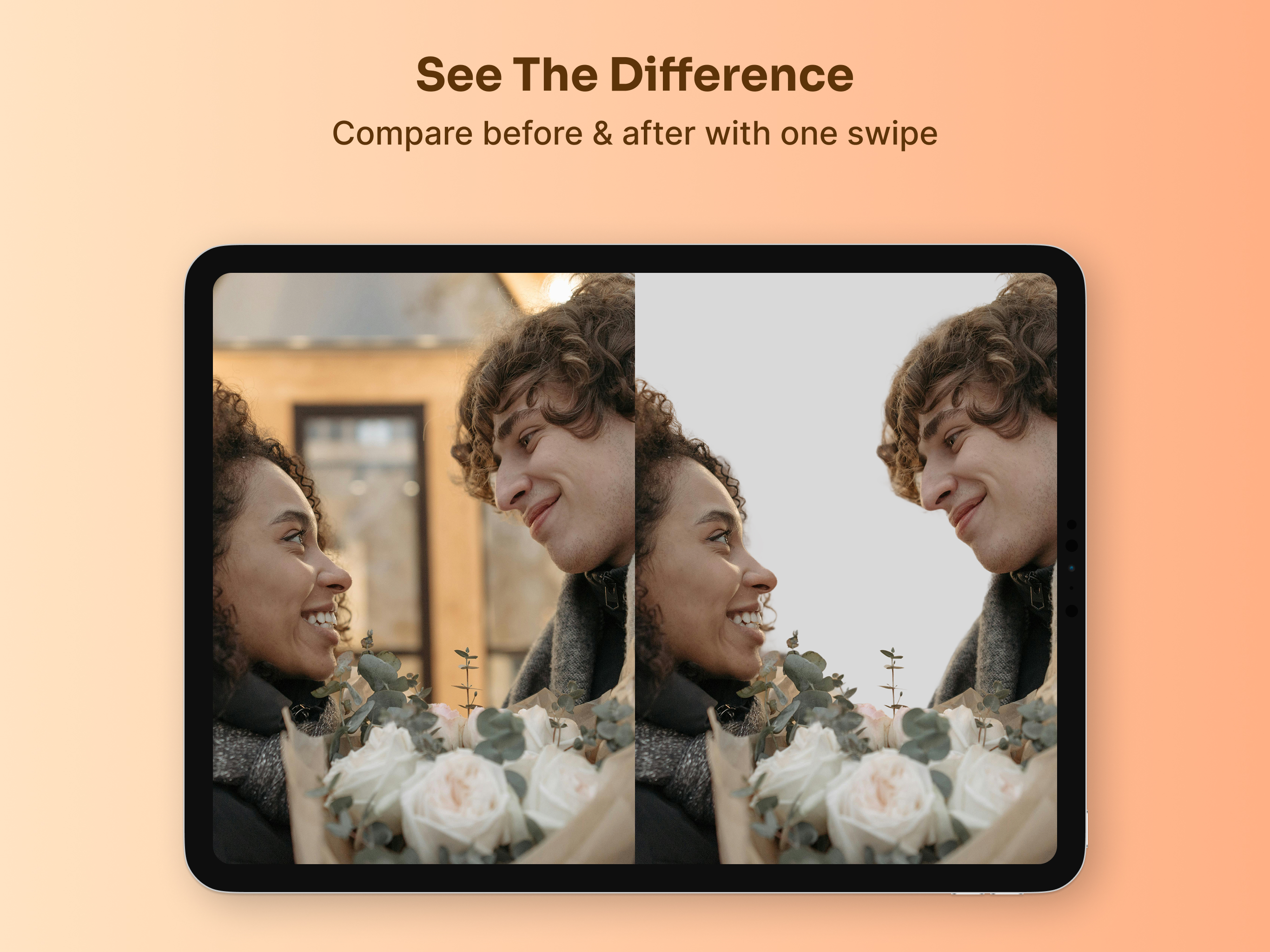 SnapCut - AI Background Eraser screenshot 8