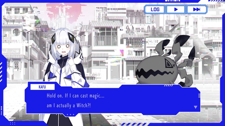 KAMITSUBAKI CITY ENSEMBLE screenshot-4