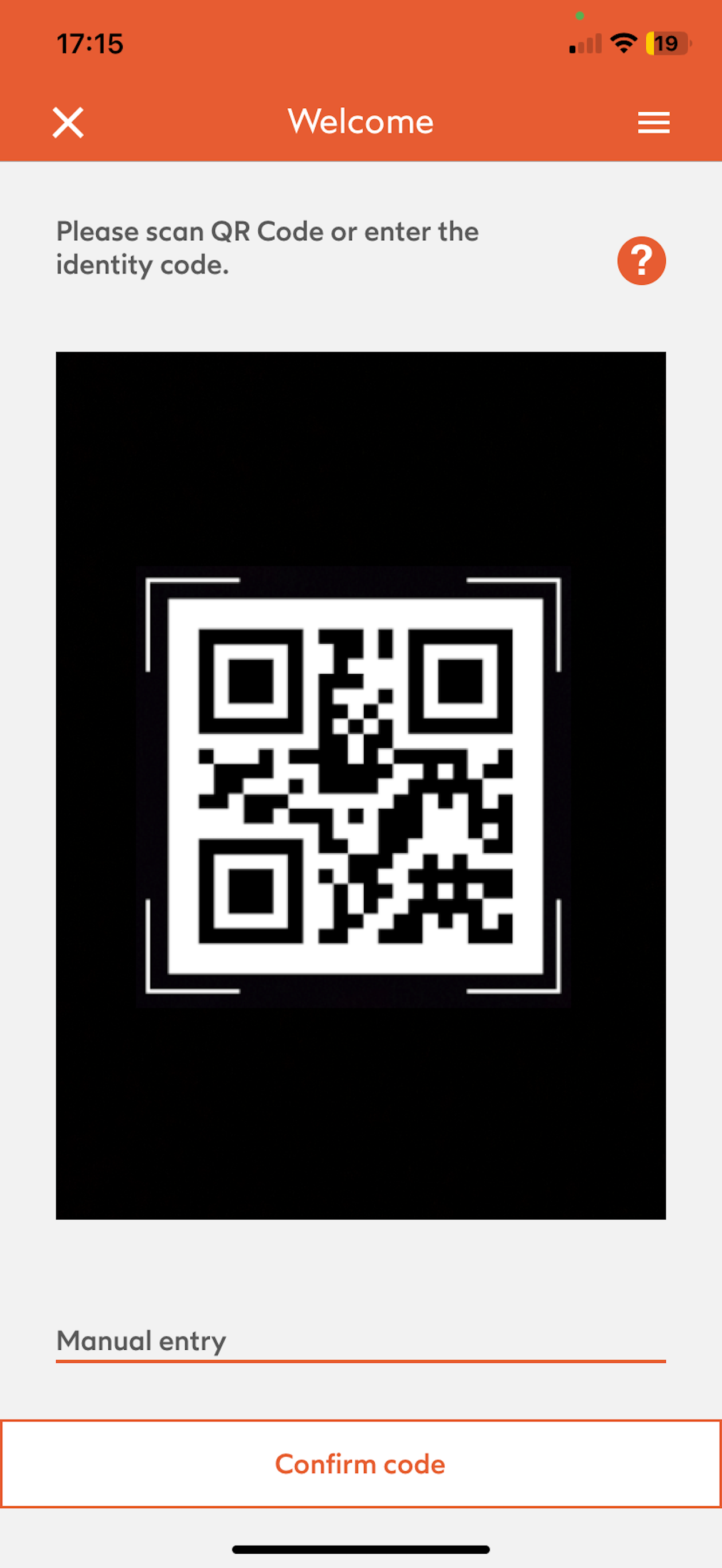 identity online