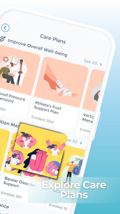 Bipolar Tracker screenshot-4