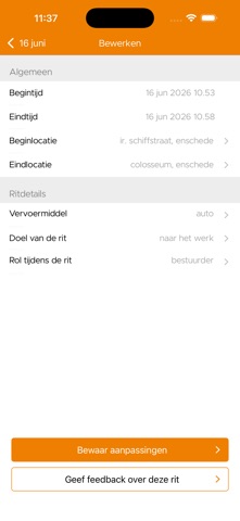 Sesamo screenshot