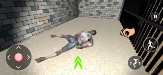 Containment Zone: Quarantine Screenshot 8 of 10
