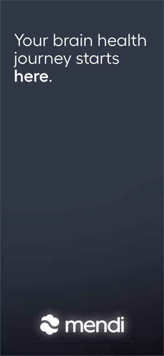 Mendi App Screenshot 8 of 8