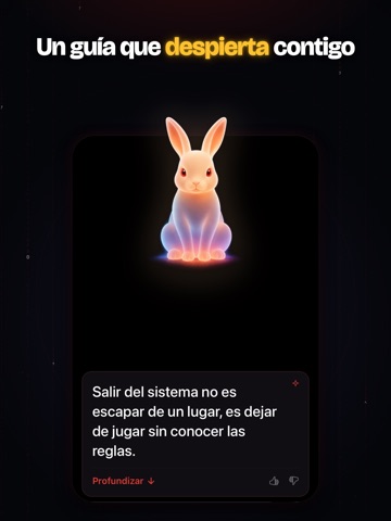 DUNITY: Despierta Jugando iPad screenshot 6