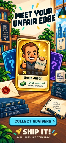 Ship It: Idle Dev Tycoon Screenshot 4 of 6