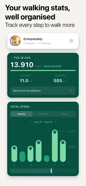 The 10K Club screenshot 1