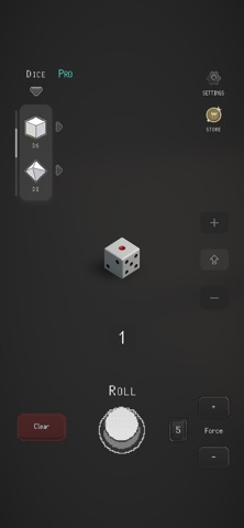 Dice | Roll Screenshot 1 of 9