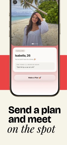RealSwipe Screenshot 6 of 7