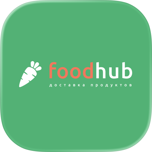 FoodHub KZ