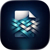 DocWeave：PDF图片转文字，离线OCR文档扫描与识别