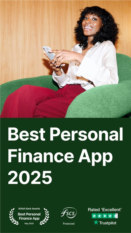 Chip – Savings and Investments