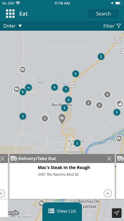 See Sandoval screenshot-3