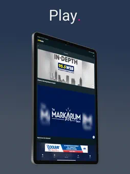 95.5 WSB screenshot 8