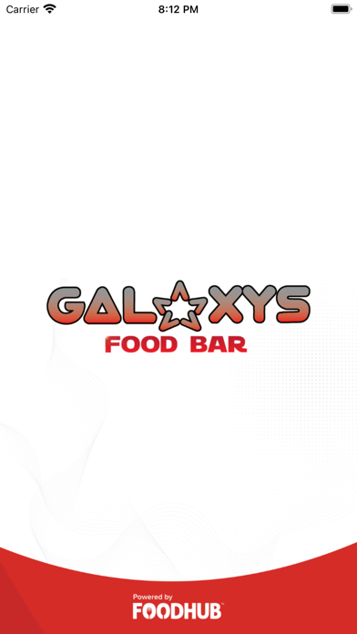 Screenshot #1 pour Galaxys Food Bar Hoyland