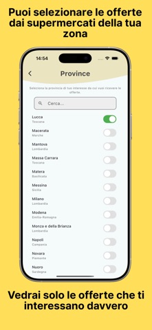 Shogether screenshot