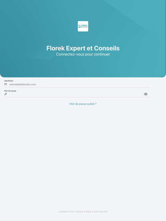 Screenshot #5 pour Florek Expert et Conseils