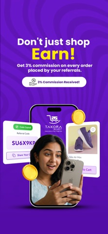 Takora Mart screenshot