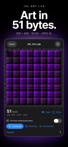 JXL screenshot 1