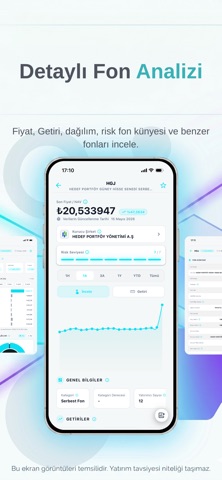 Fonyx screenshot