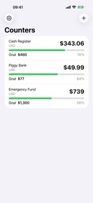 Cash Counter: Count Money screenshot
