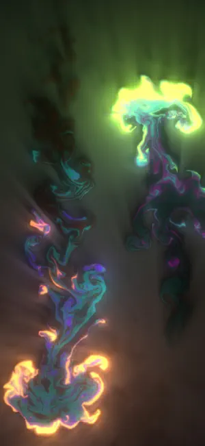 Magic Fluids Lite screenshot 5
