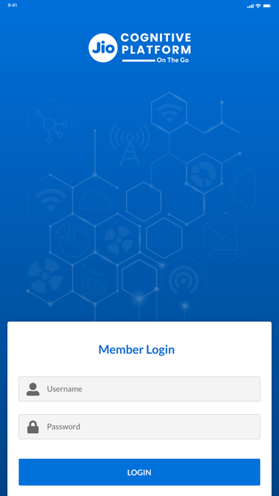 Screenshot 3 of JCP On The Go App