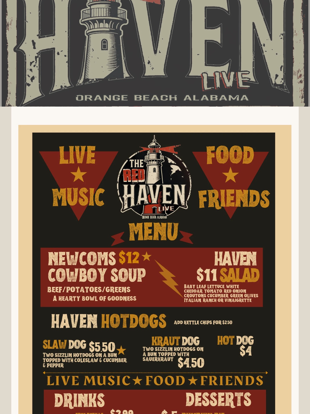 Screenshot 7 of The Red Haven Live
